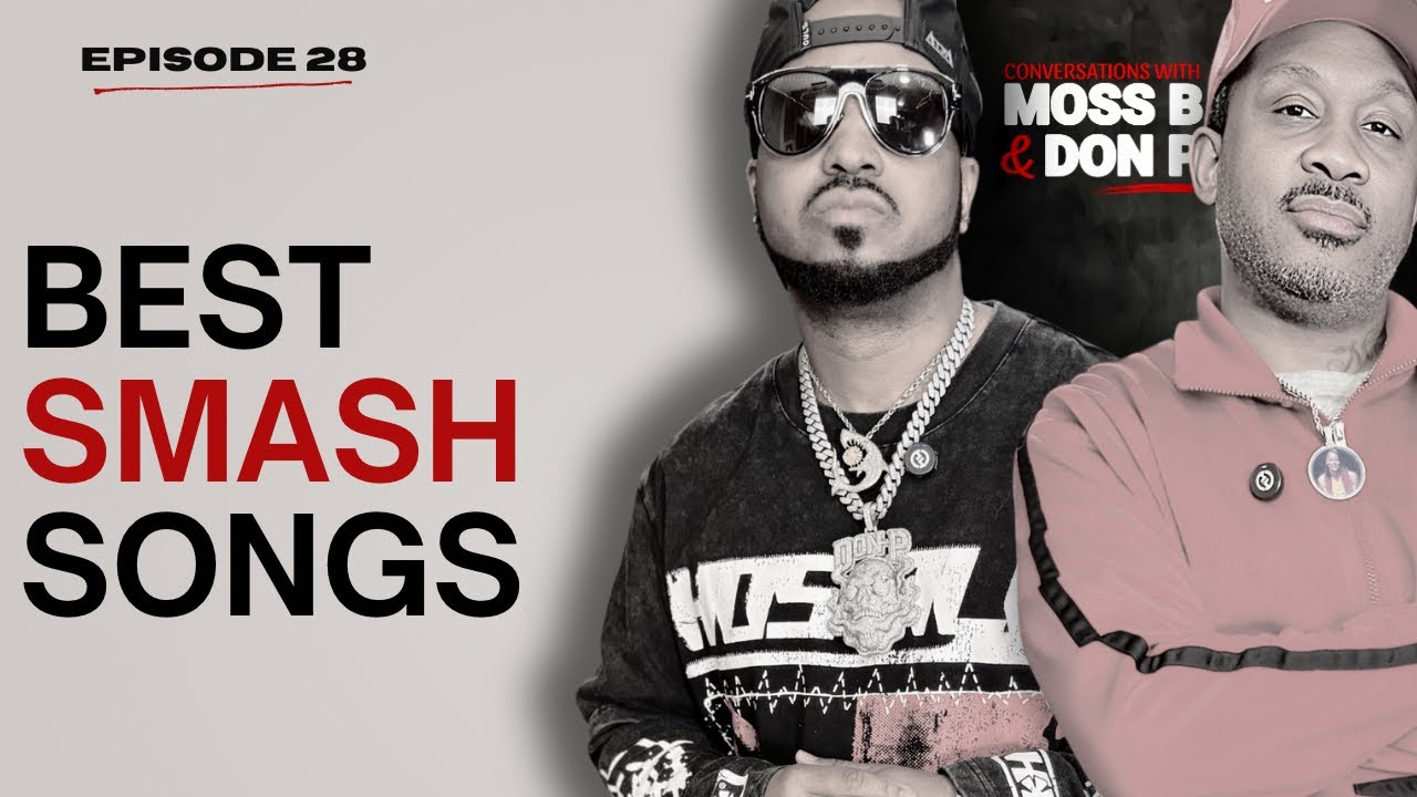 BEST SMASH SONGS BACK THEN? | R Kelly vs Silk | TV Crushes | Black Shows Debate