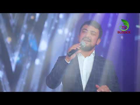 Sergiu Fetescu - Моя | Busuioc TV