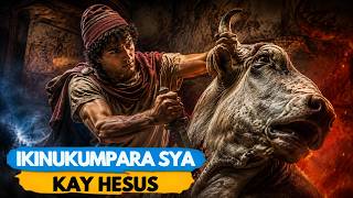 Sya si Mithras: Ang Diyos na sikretong Sinasamba ng mga Romano
