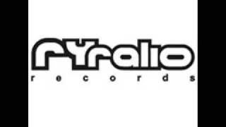 RyRalio Djs Feat. Nica Brooke - Dance Out Loud(Nacho Marco Mix)