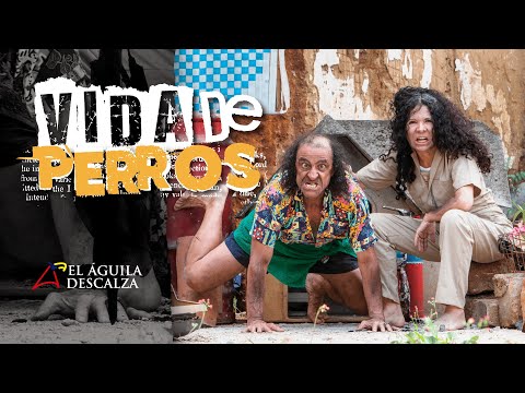 Vida de perros de El Águila Descalza | Obra completa