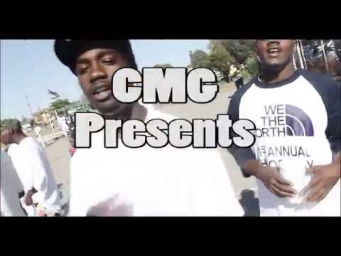 Way Santana - Did It On My Own (Fuck A Handout) Ft. Goo Thugga, Marlo Franklins