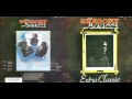 Gregory Isaacs 1976 Extra Classic A3 Black against black