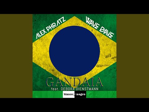 Gandaia (Extended Mix)