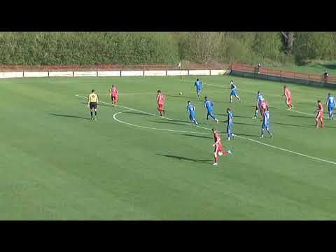 FC Komjatice 1 : 1 FK Slovan Šahy 😀😀⚽️⚽️ 18.kolo 23.04.2023
