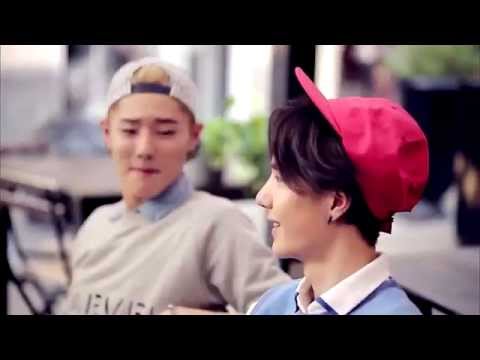 UNIQ - Luv Again [MV] [HD]