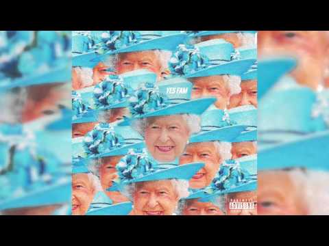 Gangthelabel - Yes Fam (Prod. 95 Kuston)