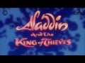 There S A Party Here In Agrabah Danish HD