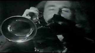 Buddy Rich - Here's That Rainy Day