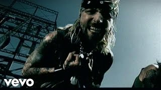 Backyard Babies - Minus Celsius (Video)