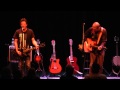 Cracker Unplugged - Another Song About The Rain - Sellersville, PA - 7/14/2014