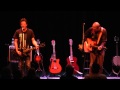 Cracker Unplugged - Another Song About The Rain - Sellersville, PA - 7/14/2014