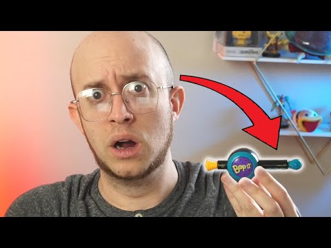 IF I LOSE IN SMASH, I HAVE TO PLAY **THIS**