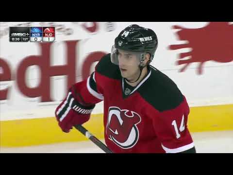 NHL   Feb.05/2013   New York Rangers - New Jersey Devils