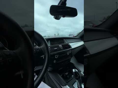 фото bmw x6 i (e71) 0