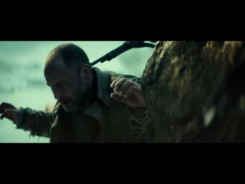 The 12th Man ( 2017 ) When a German warship locates the fishing boat and opens fire