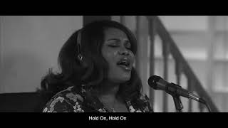 Don&#39;t Be Afraid (ABIR) Grace Forlu- THE VIDEO