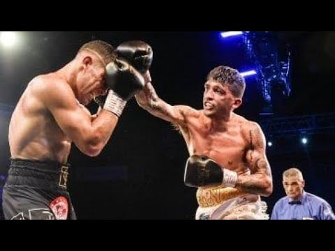 LEMOS DESTROYS SELBY!! Gustavo Lemos vs Lee Selby Review/Result...WHATS NEXT?