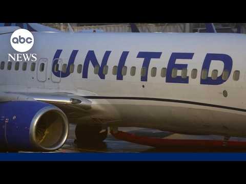 Multiple planes blow tires at O’Hare Airport