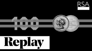 Design for Life: celebrating 100 years of RSA awards I RSA REPLAY