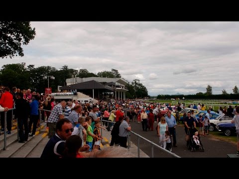 Gowran Festival of Speed 2016 - Teaser