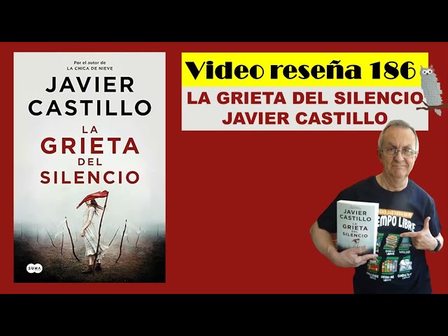 Vídeo relacionado con La grieta del silencio