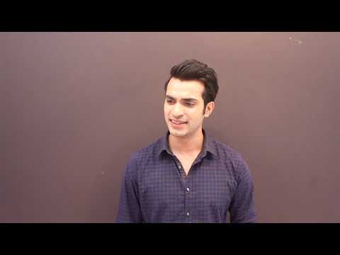 Romit Sardana Monologue.