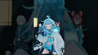こっから【ダンスソロ】/響咲リオナ→水宮枢→ハコス•ベールズ→轟はじめ