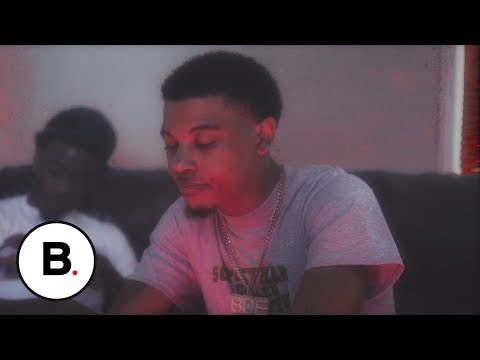 Shawn Scrilla “Energy”