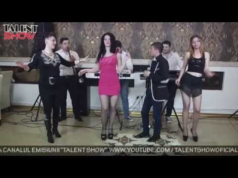 Paul de la Brasov - Zile bune zile rele ( Talent Show )