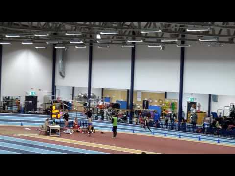 Triumfglass-spelen 2016 - F11 200 m