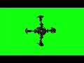 3D Drone Animation Green Screen Stock Footage 18 For Free Download Vfxtools