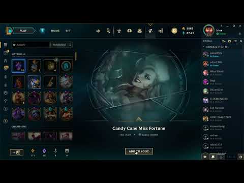 50x Stitched Soul Orb Bundle opening - League Of Legends ($125)