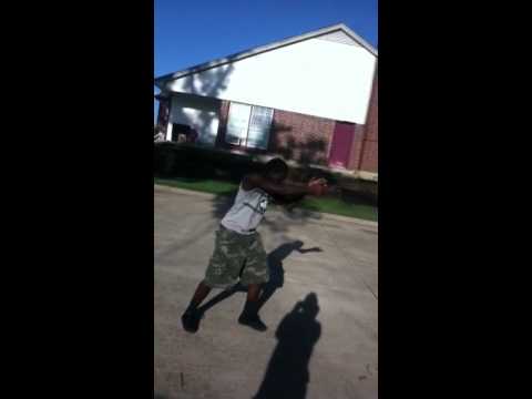 Yung Nation ft TBN - Get On Ya -[Legacy]