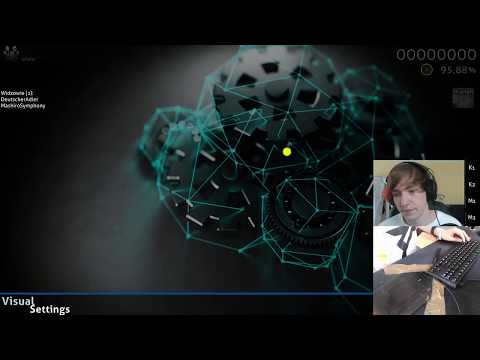 WubWoofWolf | Tech N9ne - Midwest Choppers [Gangsta] | Stream Highlight 90.01% Pass