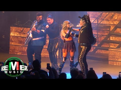 La Casetera - El Rey Del Rodeo Medley (En Concierto) VIDEO OFICIAL