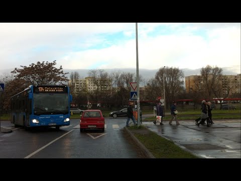 Budapest 134-es járat; Békásmegyer, Újmegyeri tér - Szentlélek tér H