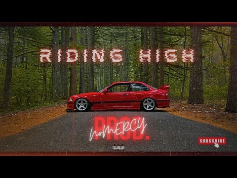 [FREE FOR PROFIT] LOGIC x TOKEN "DISS TRACK" TYPE BEAT - "RIDING HIGH" | ANTHEM TYPE BEAT 2024