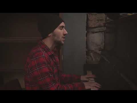 Dan Korshunov x Alimirzoe - Туман (Instrumental Live)