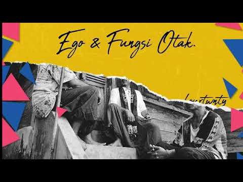 Fourtwnty ego fungsi otak full album