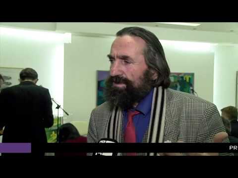 Promovisana knjiga poezije "Vatan" prof. dr Šefketa Krcića