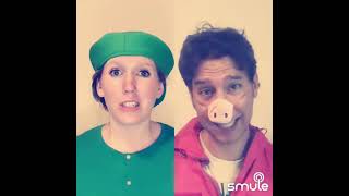 Love Led Us Here Cover