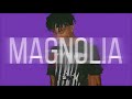 Playboi Carti Magnolia Instrumental Prod KVNG Zuzi