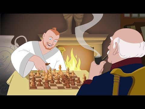 Longer Chess Games #30 Climbing the 2500 mountain (slowly...) How to Sacrifice