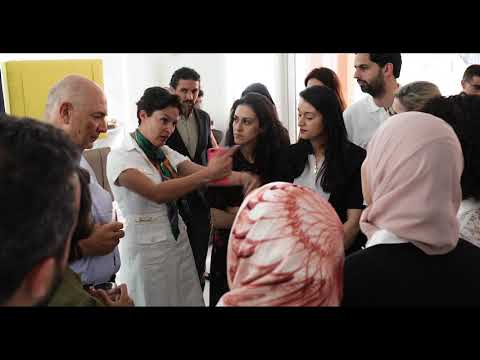 School of Collective Intelligence (Master)