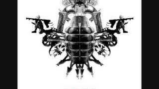 Embassy - The Art of War - White