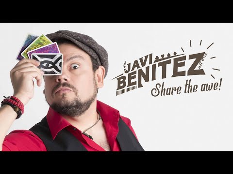 Reel javi benitez | Eventos