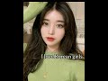 I Love Korean Girls But Indian Girls