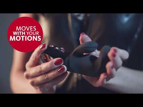 Вибратор-кролик Fun Factory Miss Bi, фиолетовый 1201065 - Fun Factory - Вибраторы-кролики - Купить