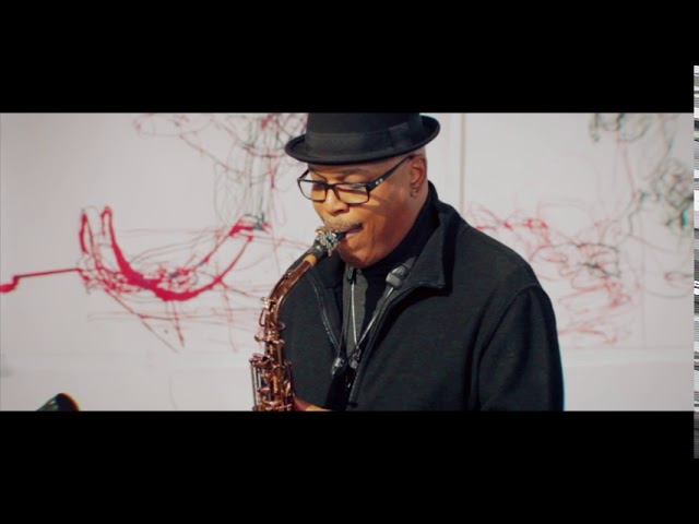 Wooden Lines by Greg Osby & Florian Arbenz